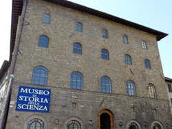 Museo Galileo, Florence