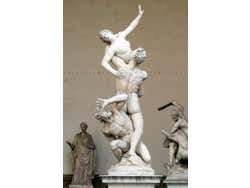 The Kidnapping of the Sabine Women