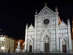 Basilica di Santa Croce