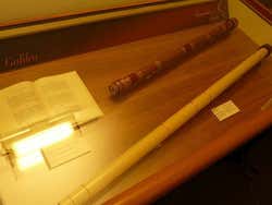 Galileo's Telescope