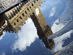 Weather in Florence