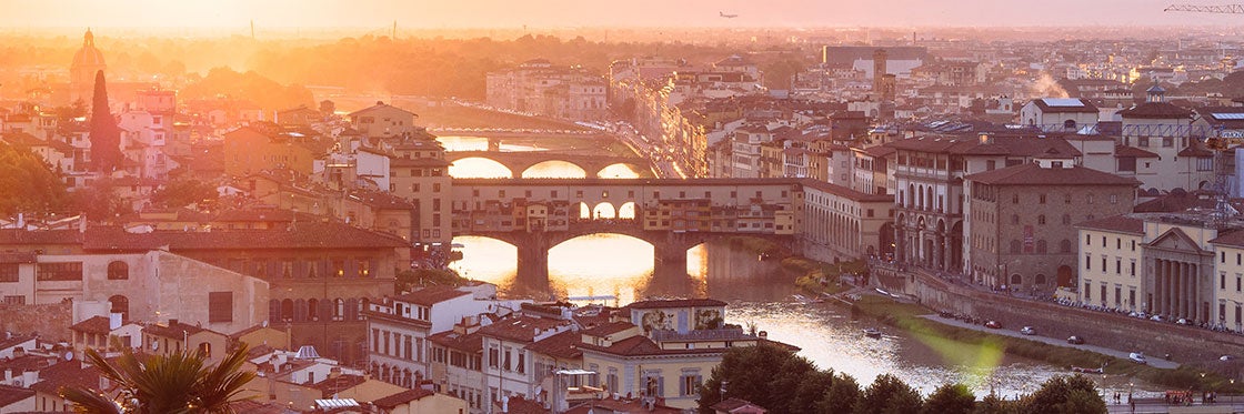Histoire De Florence Passé Présent Et Futur De Florence - 