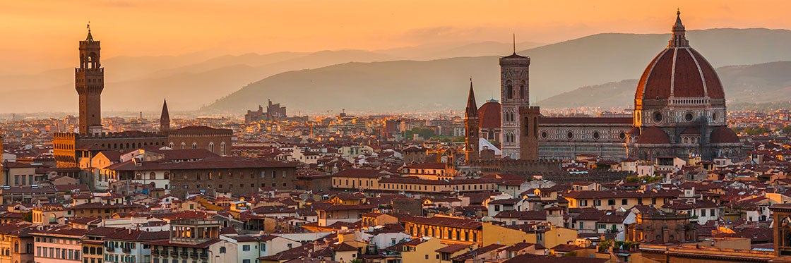 Two Days in Florence - 48-hour itinerary of Florence