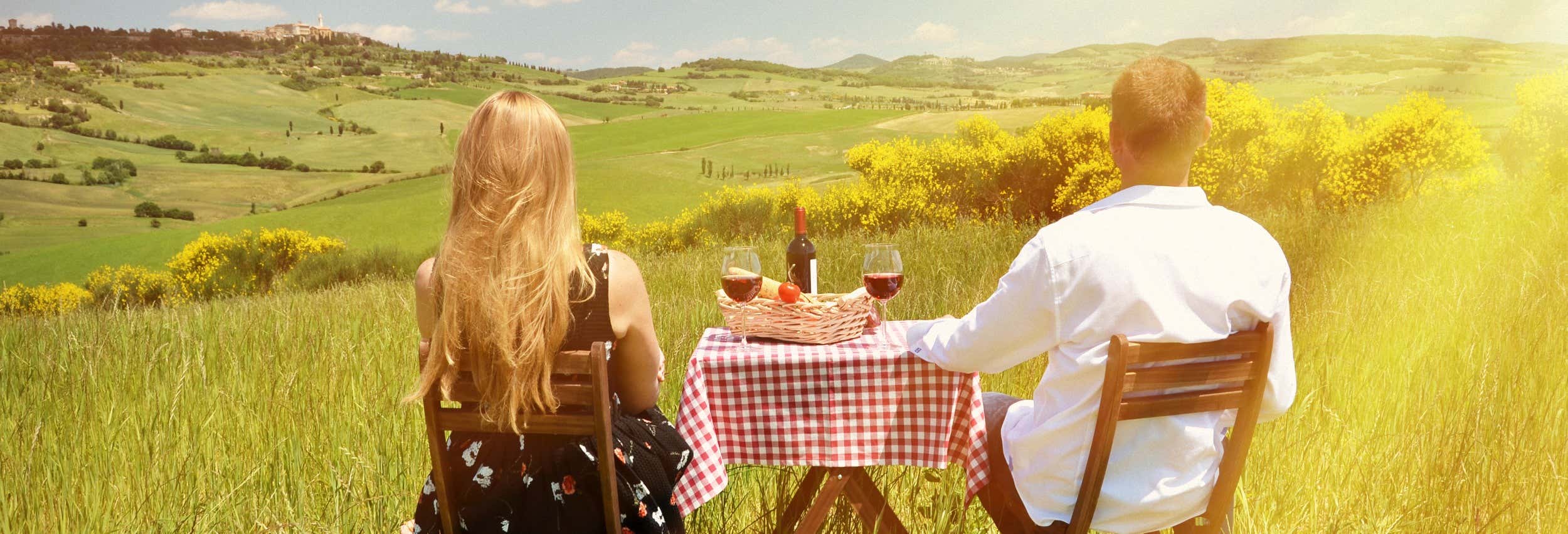 Chianti Half-Day Wine Tour