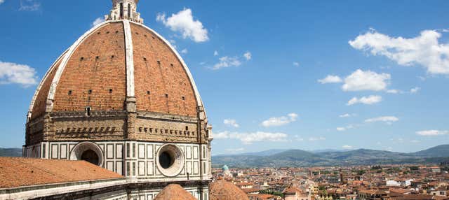 Tour della cupola di Brunelleschi