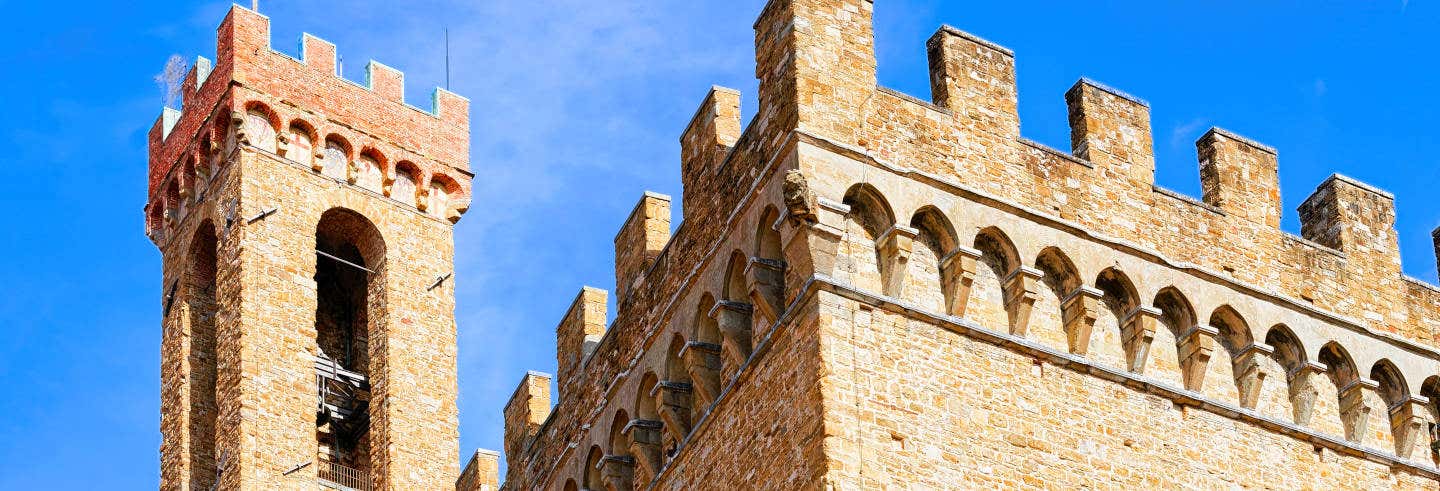 Visita guiada por el Museo Bargello