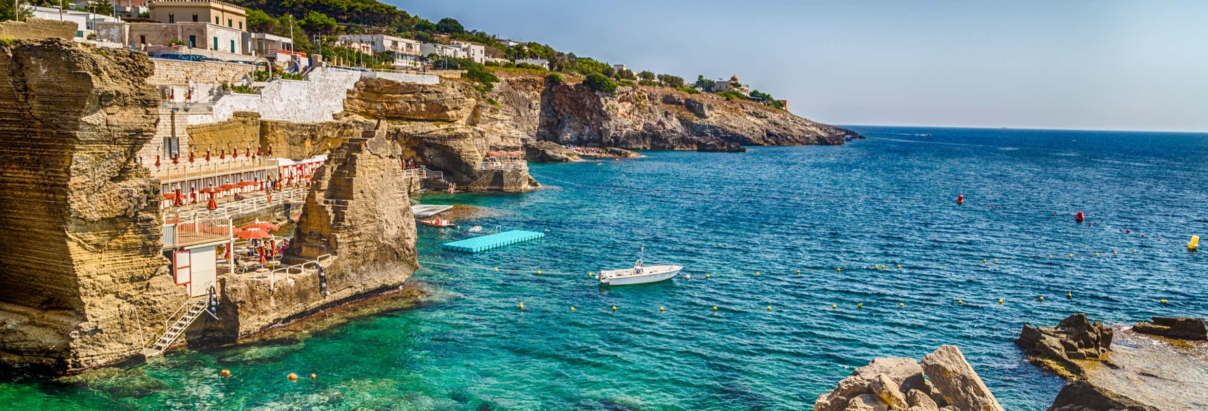 Excursión por la Costa Jónica