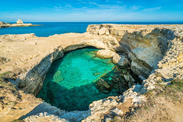 Escursione Sulla Costa Adriatica