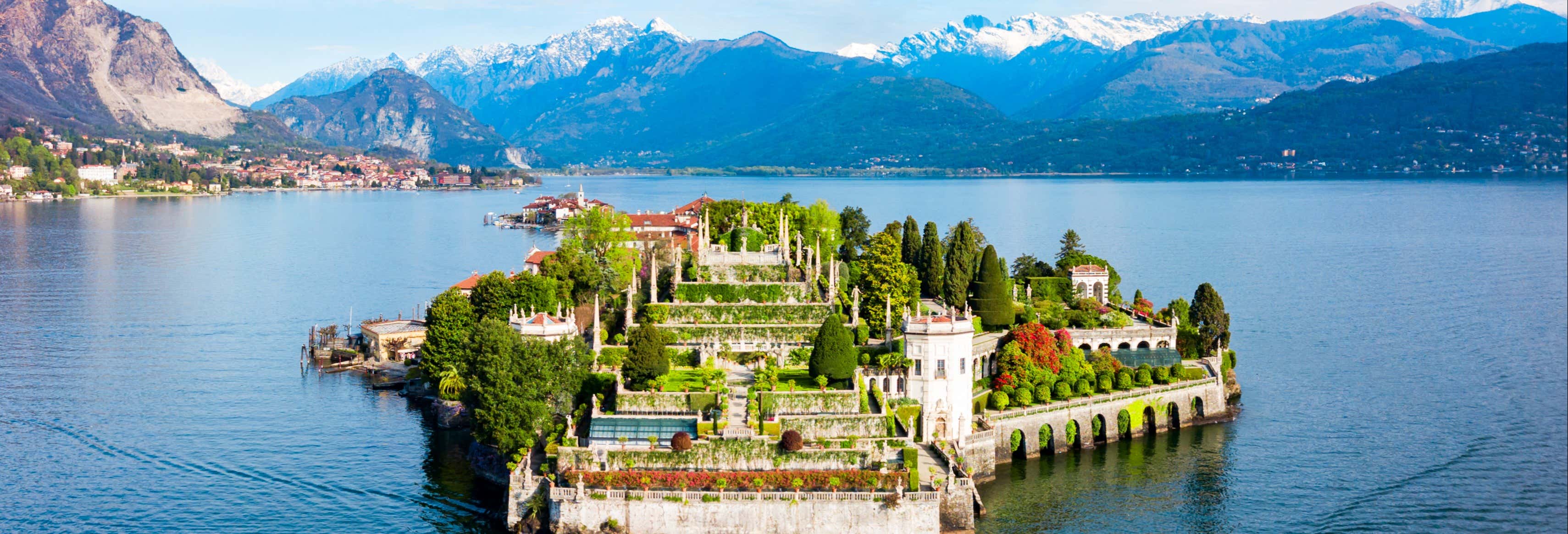 lake maggiore tour from milan