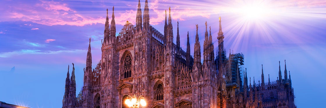 Top Attractions in Milan - Top things to do in Milan, Italy