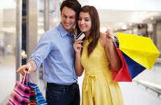 Tour dello shopping nel Vicolungo Outlets