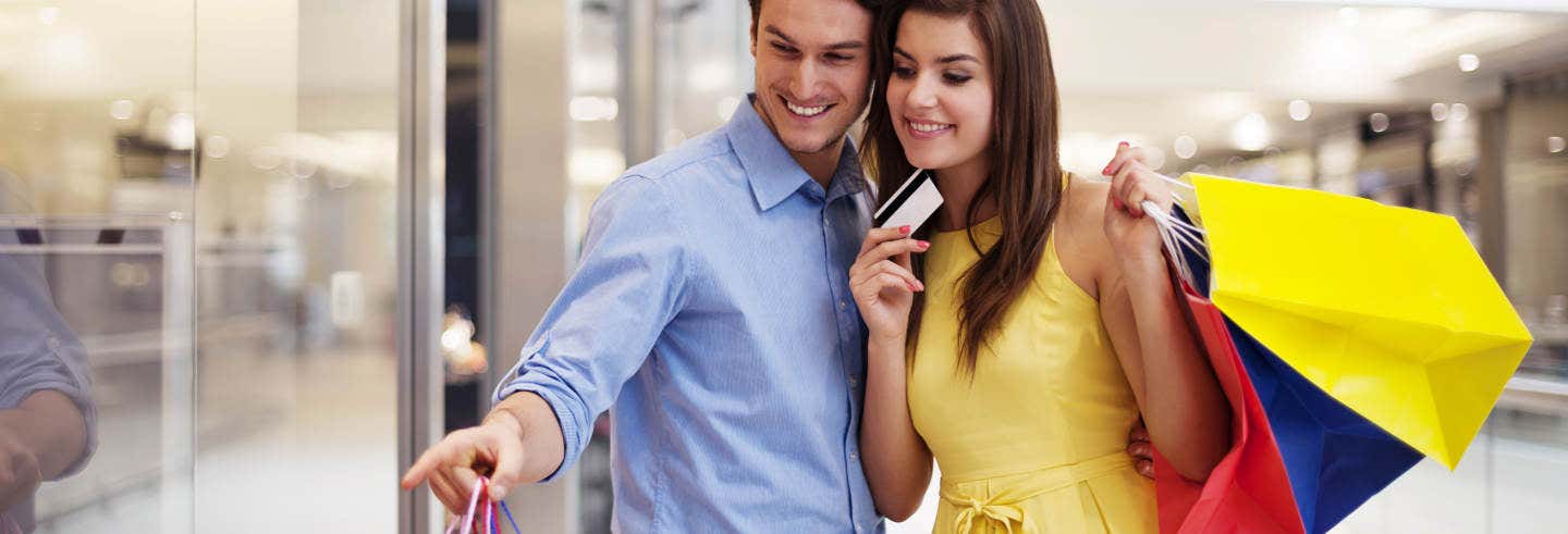 Excursion shopping dans les Vicolungo Outlets