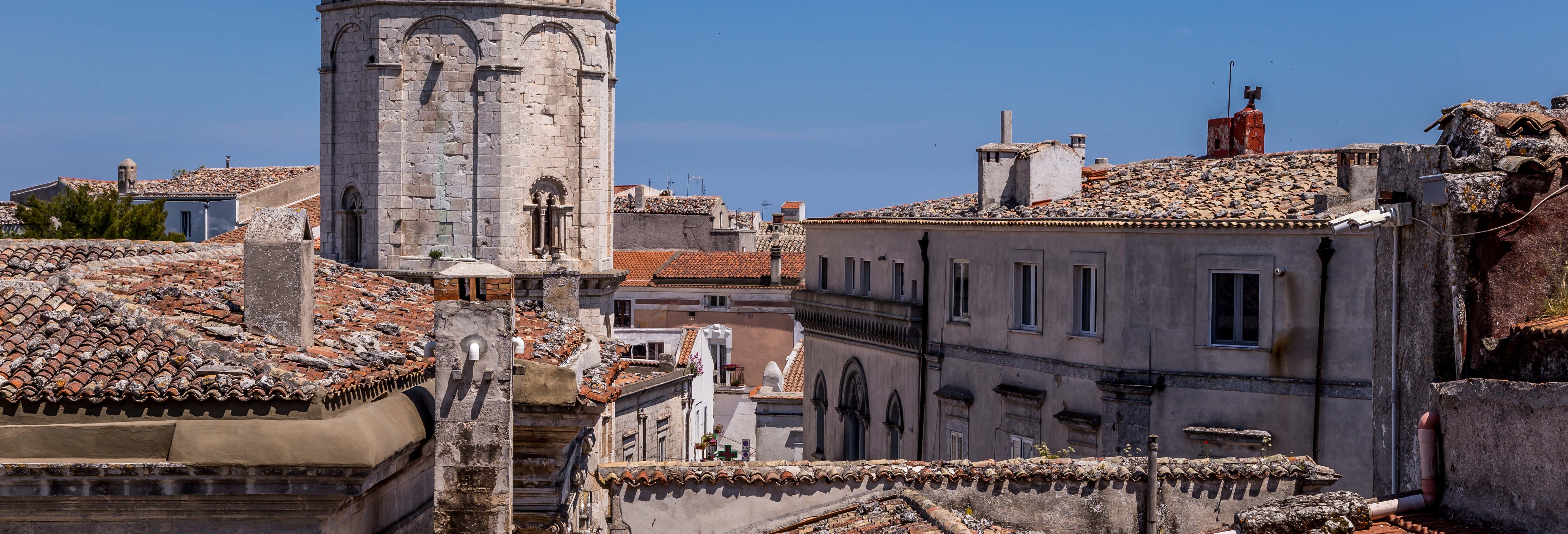 Tour privato di Monte Sant'Angelo