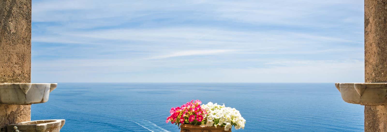Excursion à Amalfi