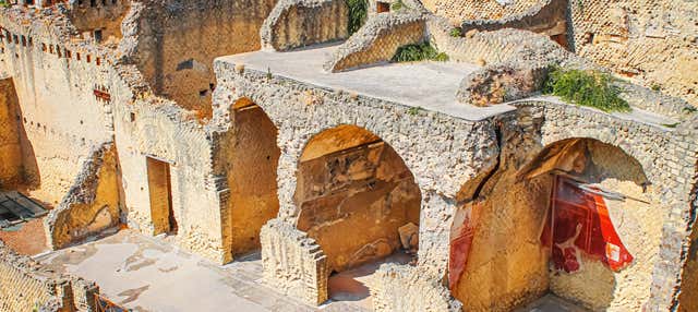 Excursão a Herculano