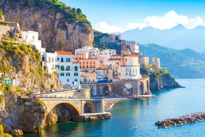 amalfi