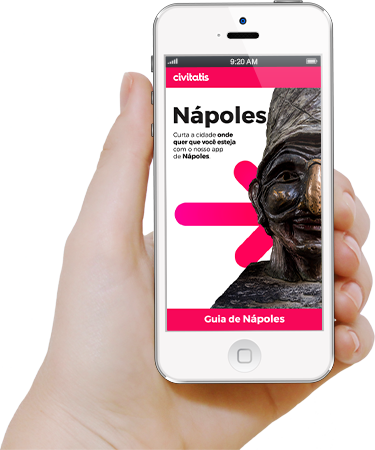 Baixe o app Civitatis
