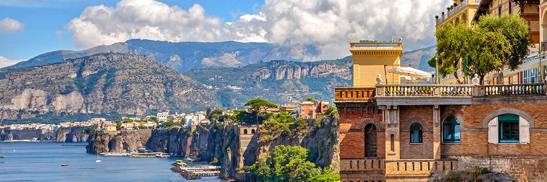 Sorrente