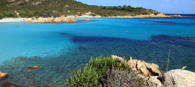 Excursão à Costa Esmeralda