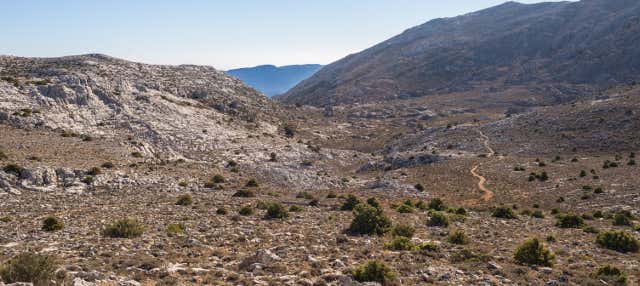 Tour en 4x4 dans la Barbagia