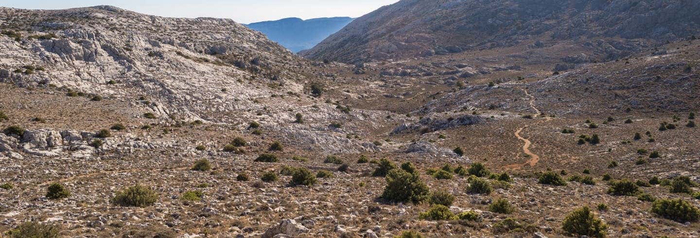 Tour en 4x4 por Barbagia