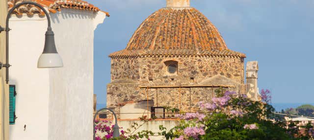Visita guidata di Orosei