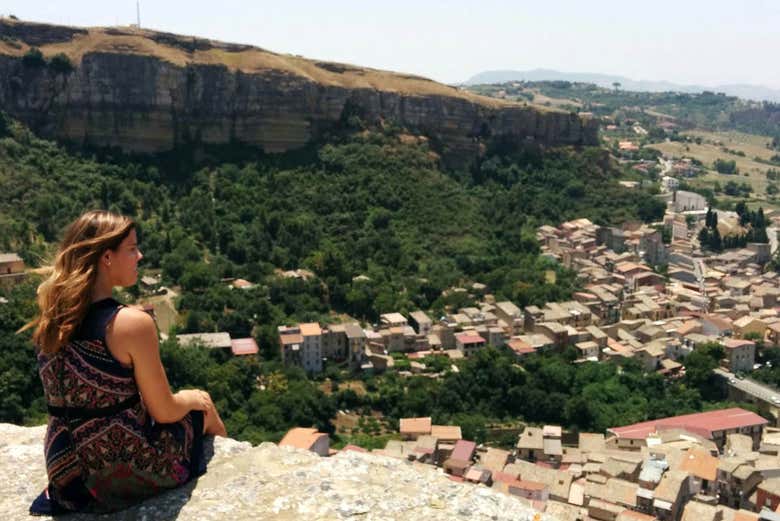 Escursione a Corleone da Palermo Prenotazione a