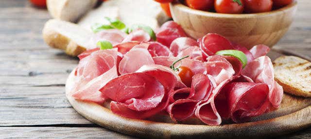 Free tour gastronomico di Parma