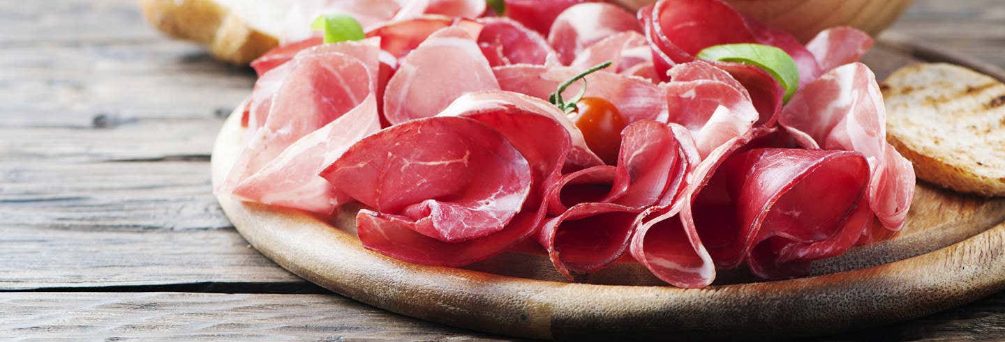 Free tour gastronómico por Parma ¡Gratis!