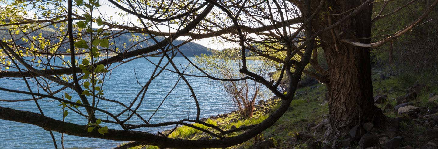 Sila National Park Hike