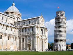 ,Torre de Pisa