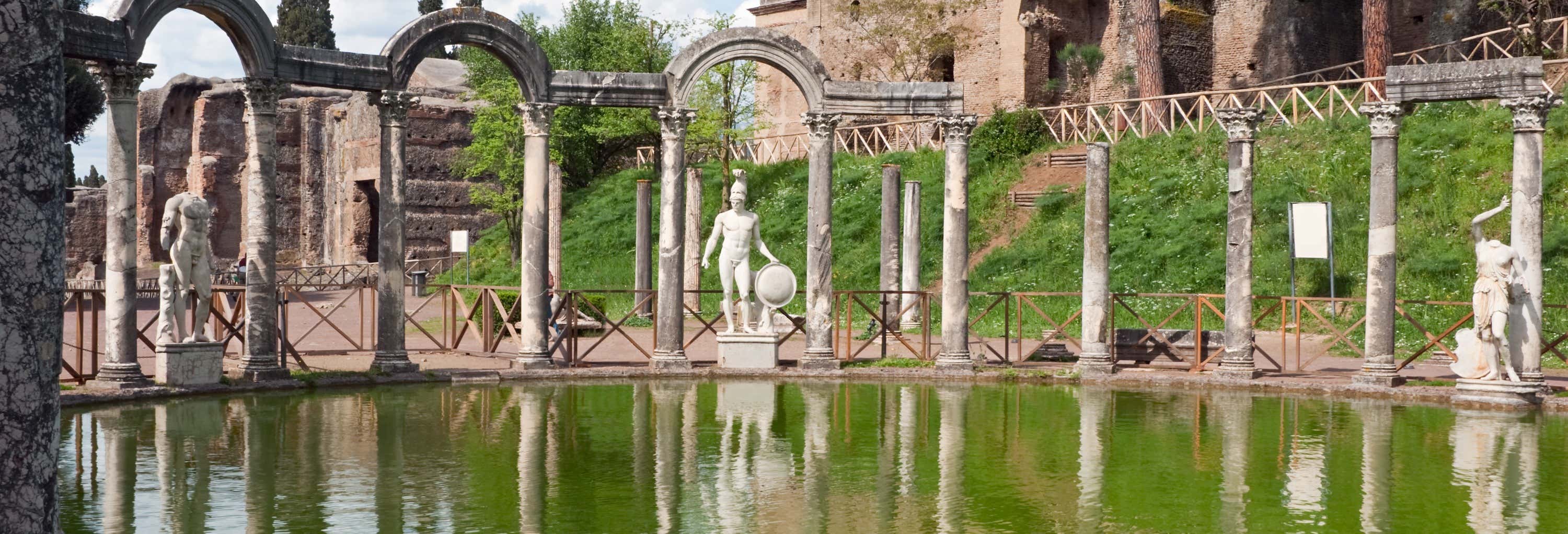 Excursão privada saindo de Roma