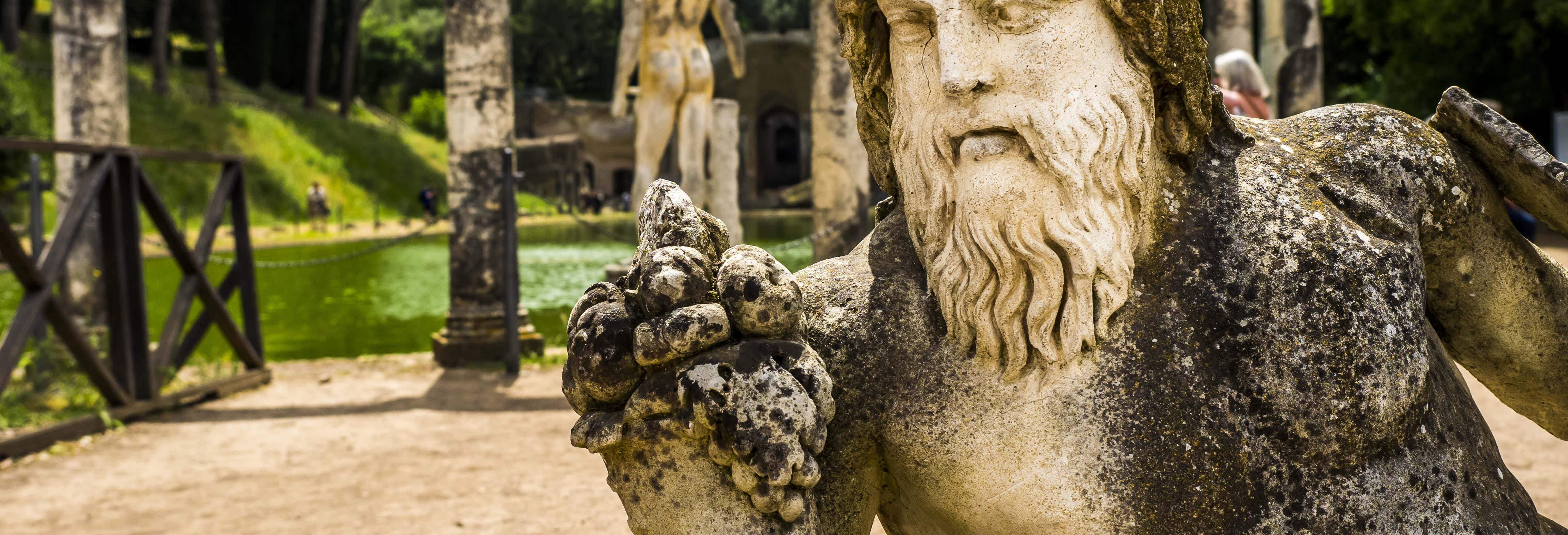 Excursión a Tívoli