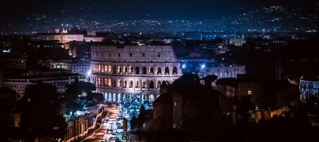 Free tour de misterios y leyendas por Roma ¡Gratis!