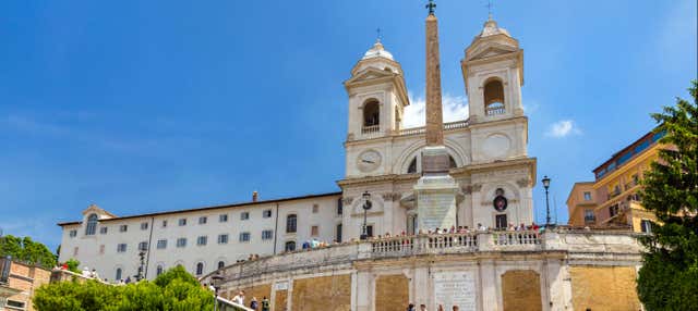 Free tour por Roma ¡Gratis!