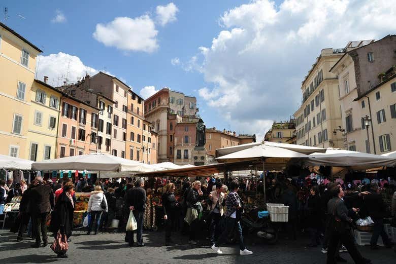 Campo dei Fiori