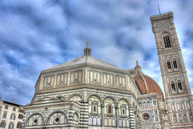 Duomo de Florença
