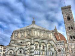 Duomo de Florença