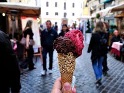 Helados Roma