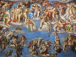 The Last Judgement