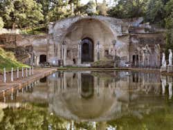 Villa Adriana