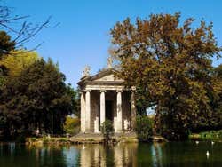 Villa Borghese