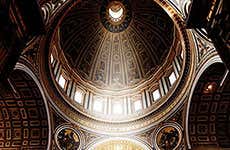 Bas&iacute;lica de San Pedro