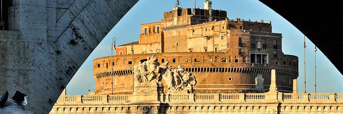 Castel Sant Angelo Opening Hours Tickets And Location Rome