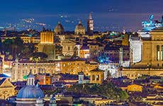 Rome Travel Guide