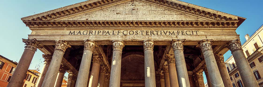 Pantheon Opening Hours Tickets And How To Get There – Rome