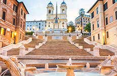 Rome Travel Guide