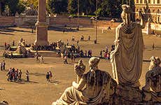 Rome Travel Guide