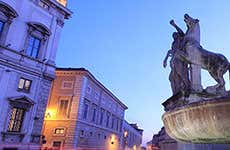 Rome Travel Guide