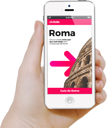 Baixe o app Civitatis